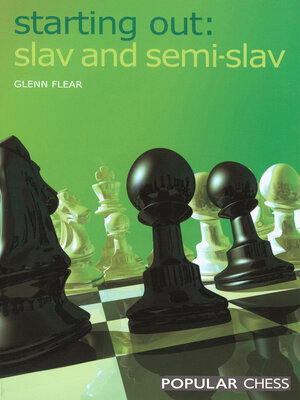cover image of Starting Out
